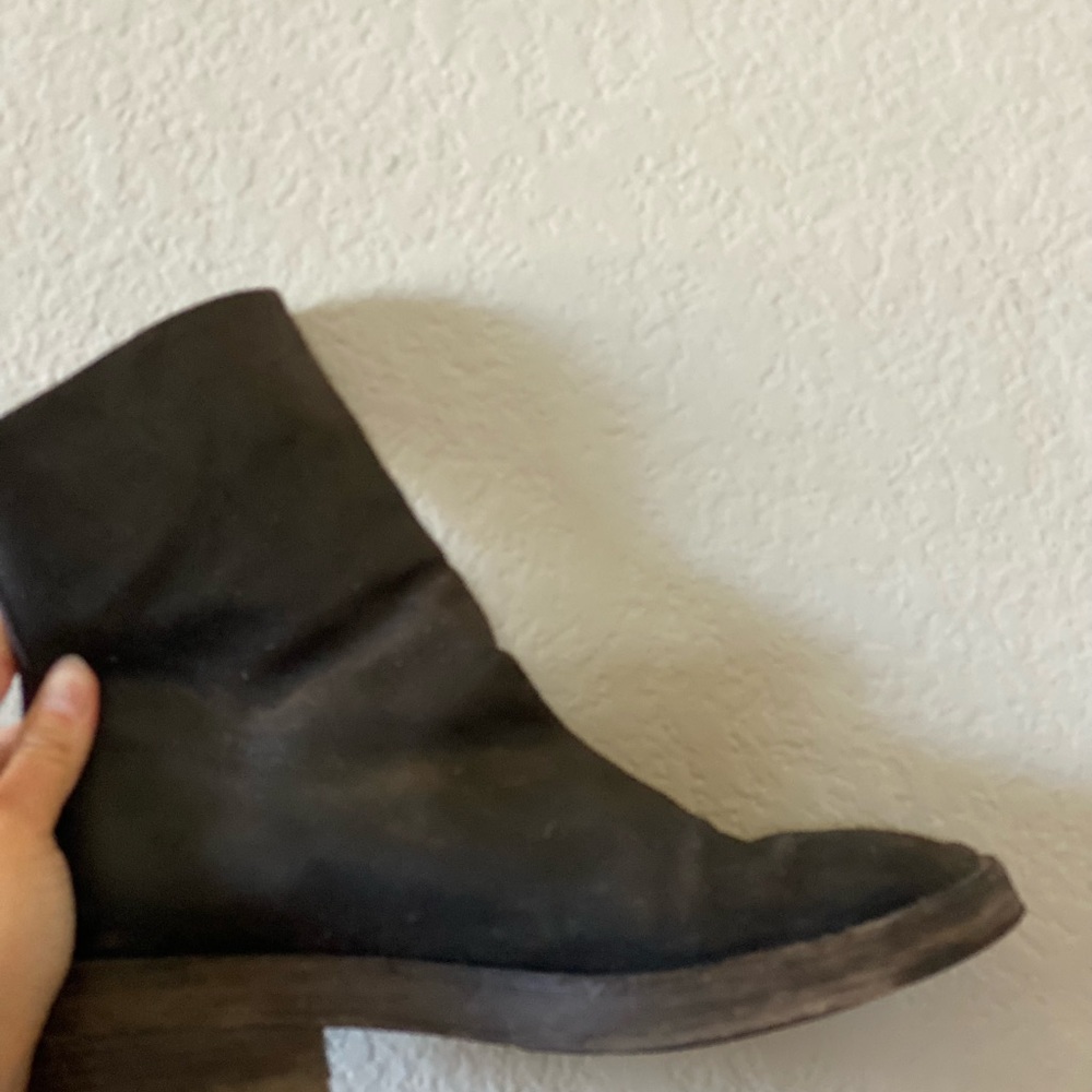 MARSÈLL Boots - Picture 3 of 4